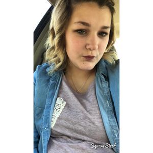 Meet your Posher, Allison